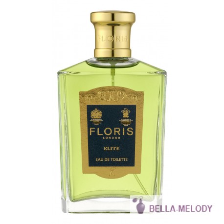 Floris Elite 11