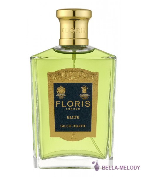 Floris Elite