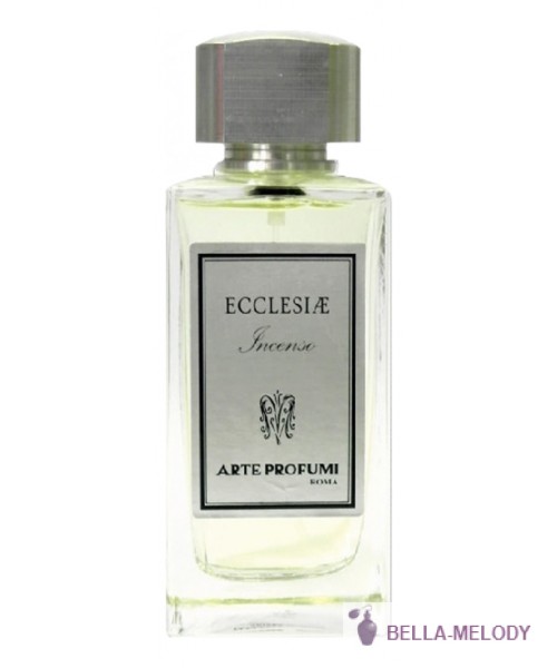 Arte Profumi Ecclesiae