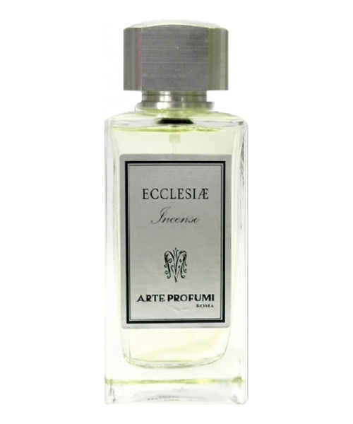 Arte Profumi Ecclesiae