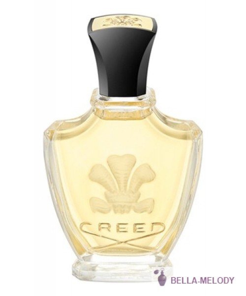 Creed Vanisia