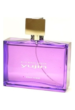 Ella Mikao Yujin Pour Homme