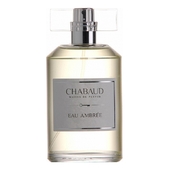 Chabaud Maison De Parfum Eau Ambree