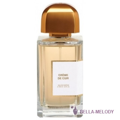 Parfums BDK Paris Creme De Cuir 11