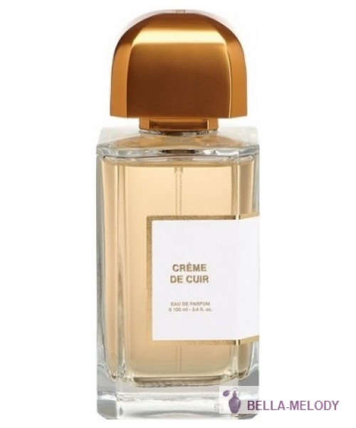 Parfums BDK Paris Creme De Cuir