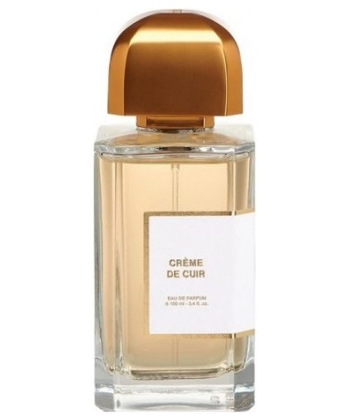 Parfums BDK Paris Creme De Cuir