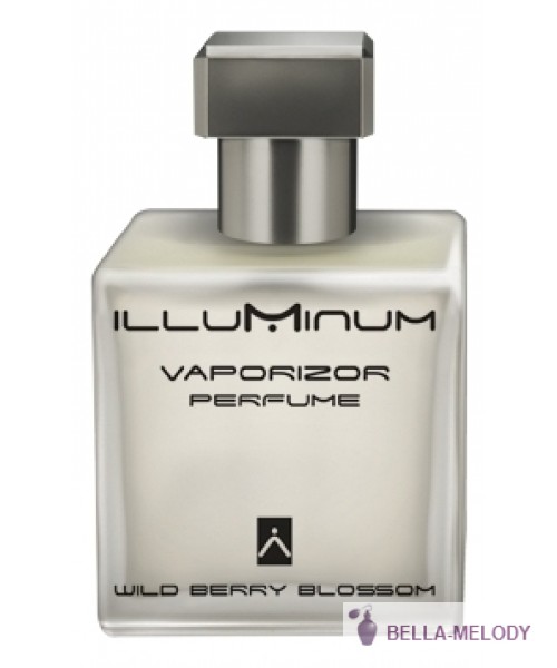 Illuminum Wild Berry Blossom