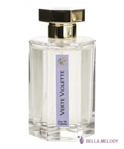 L'Artisan Parfumeur Verte Violette