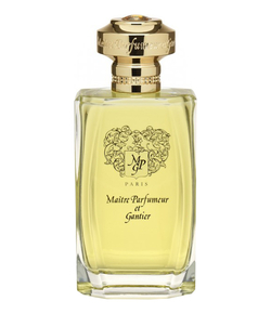 Maitre Parfumeur et Gantier Tubereuse