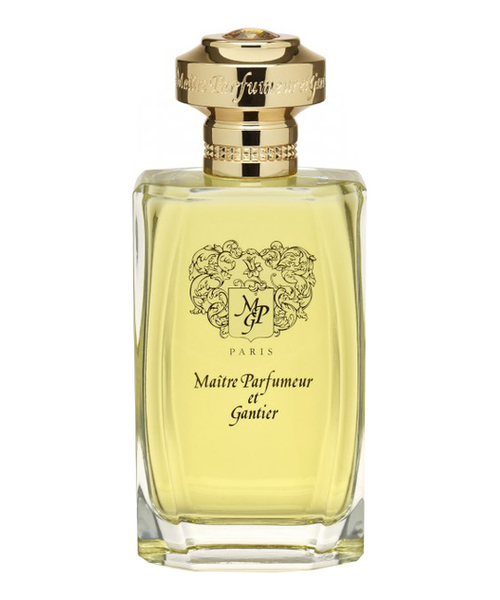 Maitre Parfumeur et Gantier Tubereuse