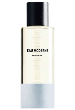 Thirdman Eau Moderne