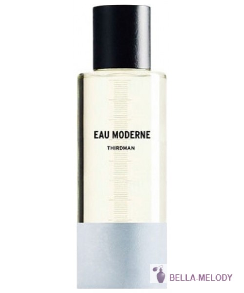 Thirdman Eau Moderne