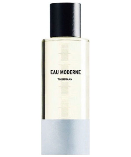 Thirdman Eau Moderne