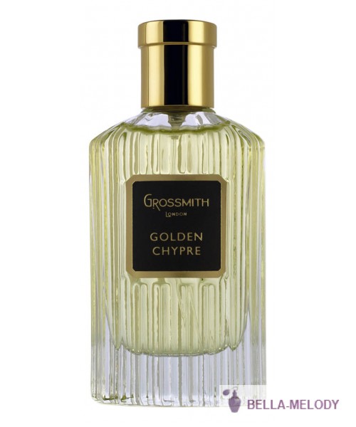 Grossmith Golden Chypre