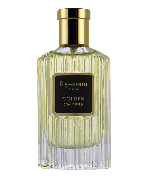 Grossmith Golden Chypre