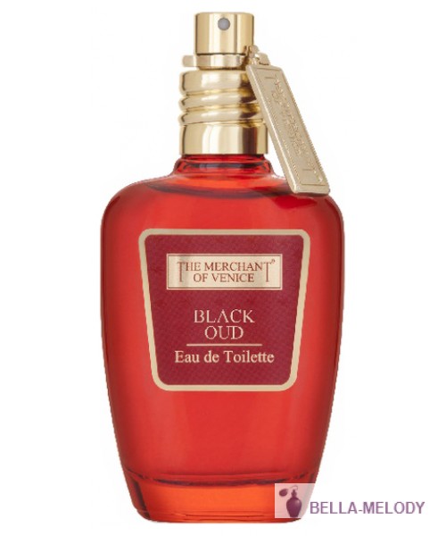 The Merchant Of Venice Black Oud