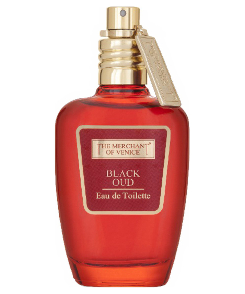 The Merchant Of Venice Black Oud