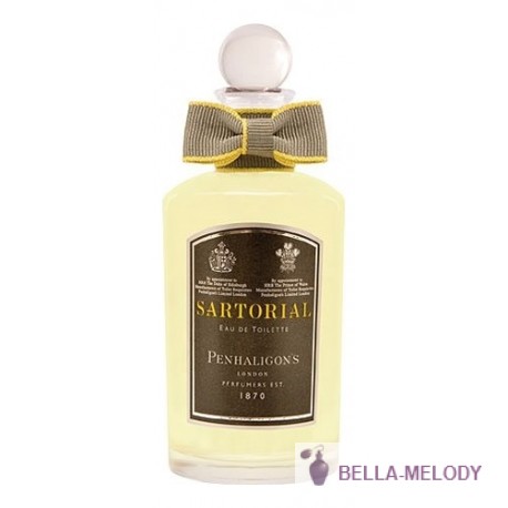 Penhaligon's Sartorial 11