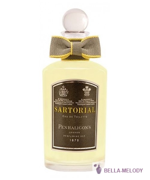 Penhaligon's Sartorial