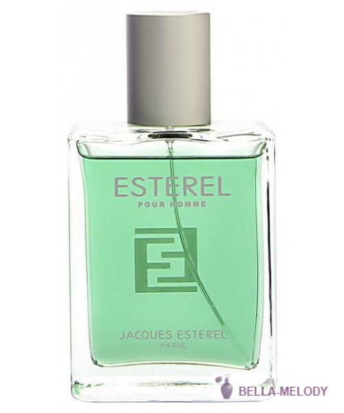 Jacques Esterel Esterel Pour Homme