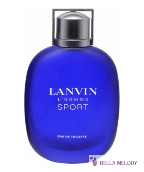 Lanvin L'Homme Sport