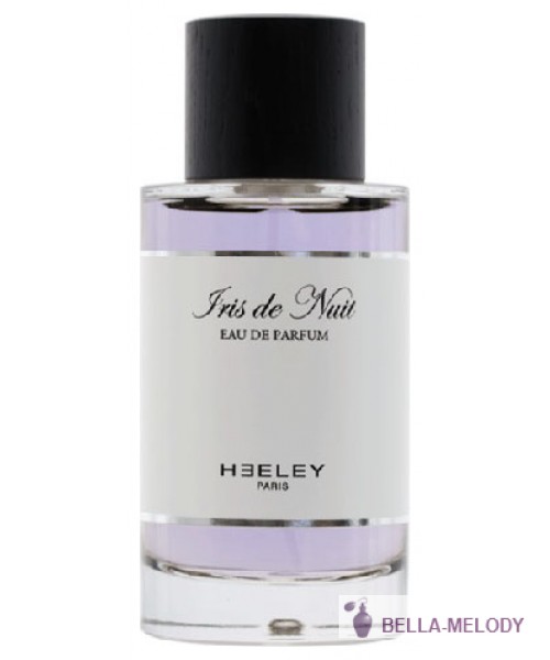 Heeley Iris de Nuit