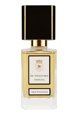 Re Profumo Aqva Passionale