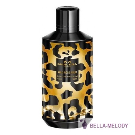 Mancera Wild Rose Aoud 11