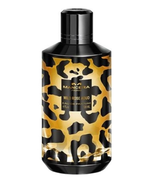 Mancera Wild Rose Aoud