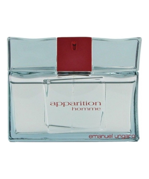 Emanuel Ungaro Apparition Homme