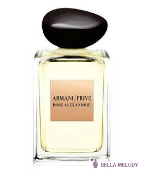 Armani Prive Rose Alexsandrie