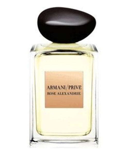 Armani Prive Rose Alexsandrie