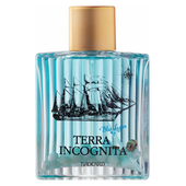 Brocard Terra Incognita Blue Lagoon