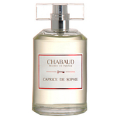 Chabaud Maison De Parfum Caprice De Sophie