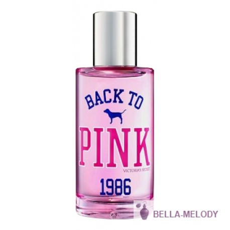 Victorias Secret Back To Pink 11