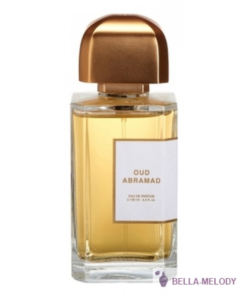 Parfums BDK Paris Oud Abramad