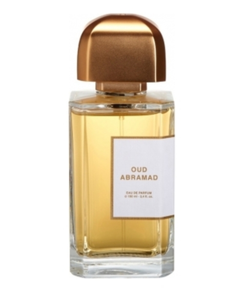 Parfums BDK Paris Oud Abramad