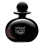 Michel Germain Sexual Noir Pour Homme