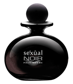 Michel Germain Sexual Noir Pour Homme