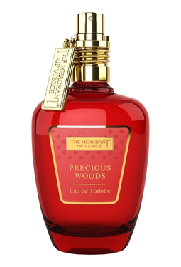 The Merchant Of Venice Precious Woods