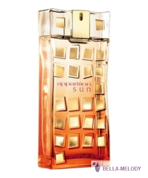 Emanuel Ungaro Apparition Sun