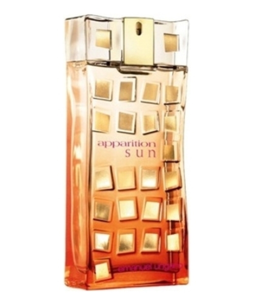 Emanuel Ungaro Apparition Sun