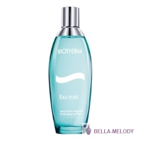 Biotherm Eau Pure 11