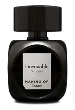 Making Of Cannes Inavouable