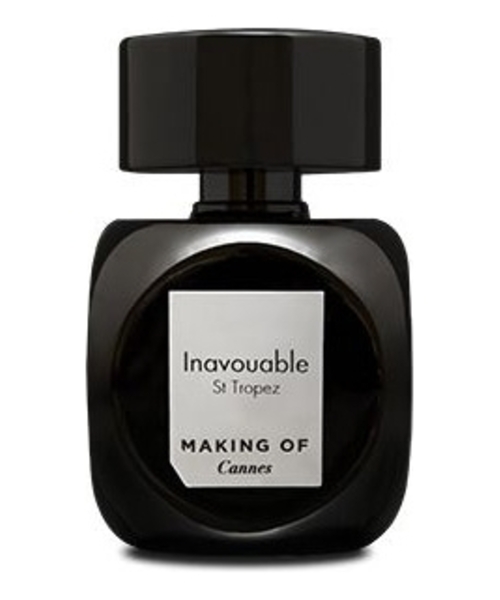 Making Of Cannes Inavouable