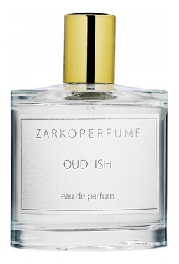 Zarkoperfume OUD'ISH