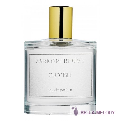 Zarkoperfume OUD'ISH 11