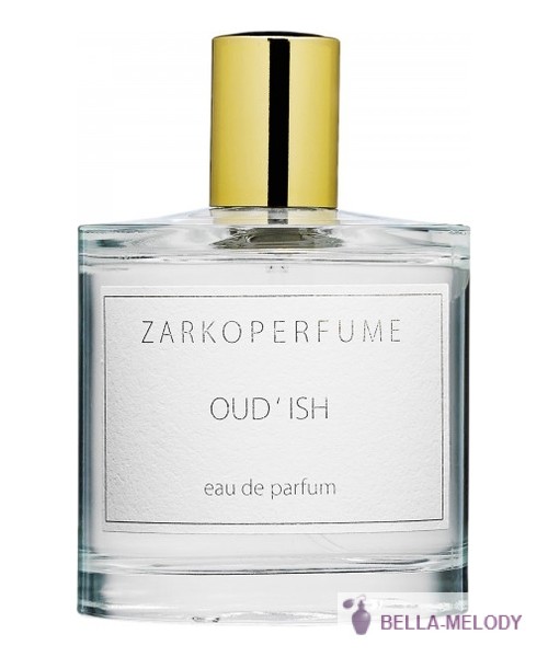 Zarkoperfume OUD'ISH