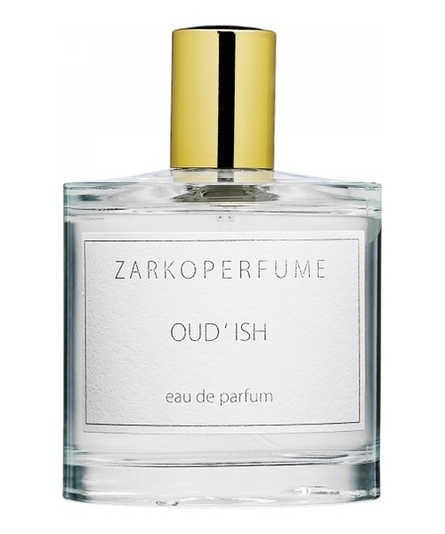 Zarkoperfume OUD'ISH