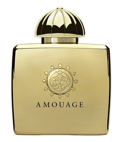 Amouage Gold For Woman